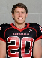 Rob Manning '16