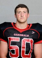 Nick Marraffa '18