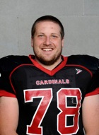 Andrew McCloskey '15