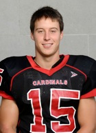 Andrew Mehr '17