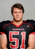 Charles Mercein '18