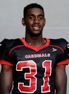 Jason Mitchner '18
