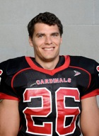 Anthony Muraco '16
