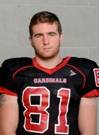 Neil O'Connor '17