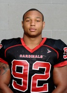 Jordan Otis '15