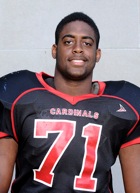 Asa Palmer '18