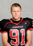 Corey Phillips '17