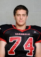 Matt Polacek '16
