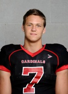 Nik Powers '15