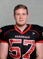 Mike Reilly '15