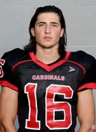 Mike Breuler '18