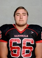 Mitch Ryan '17
