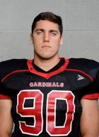 Alex Sakhno '15