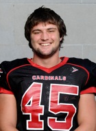 John San Filippo '16
