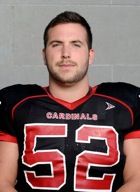 Shane Scannell '15