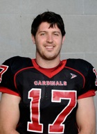 Jake Sicilano '15