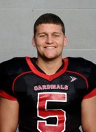 Steve Sobo '17