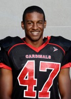 Khephren Spigner '18
