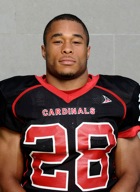 Jon Spivey '16