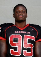 Jordan Stone '17