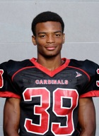 Nate Taylor '18