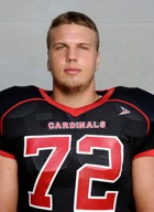 John Vallet '18