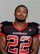 John Vassar '16
