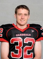 Ryan Welch '17