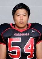 Jason Yu '18